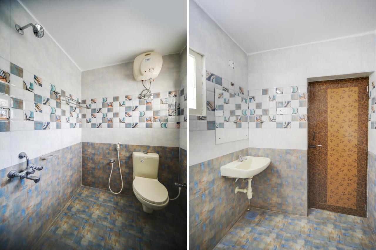 Hotel Yadvik Chennai Dış mekan fotoğraf